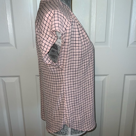 Banana Republic blouse sz xs - Picture 2 of 4